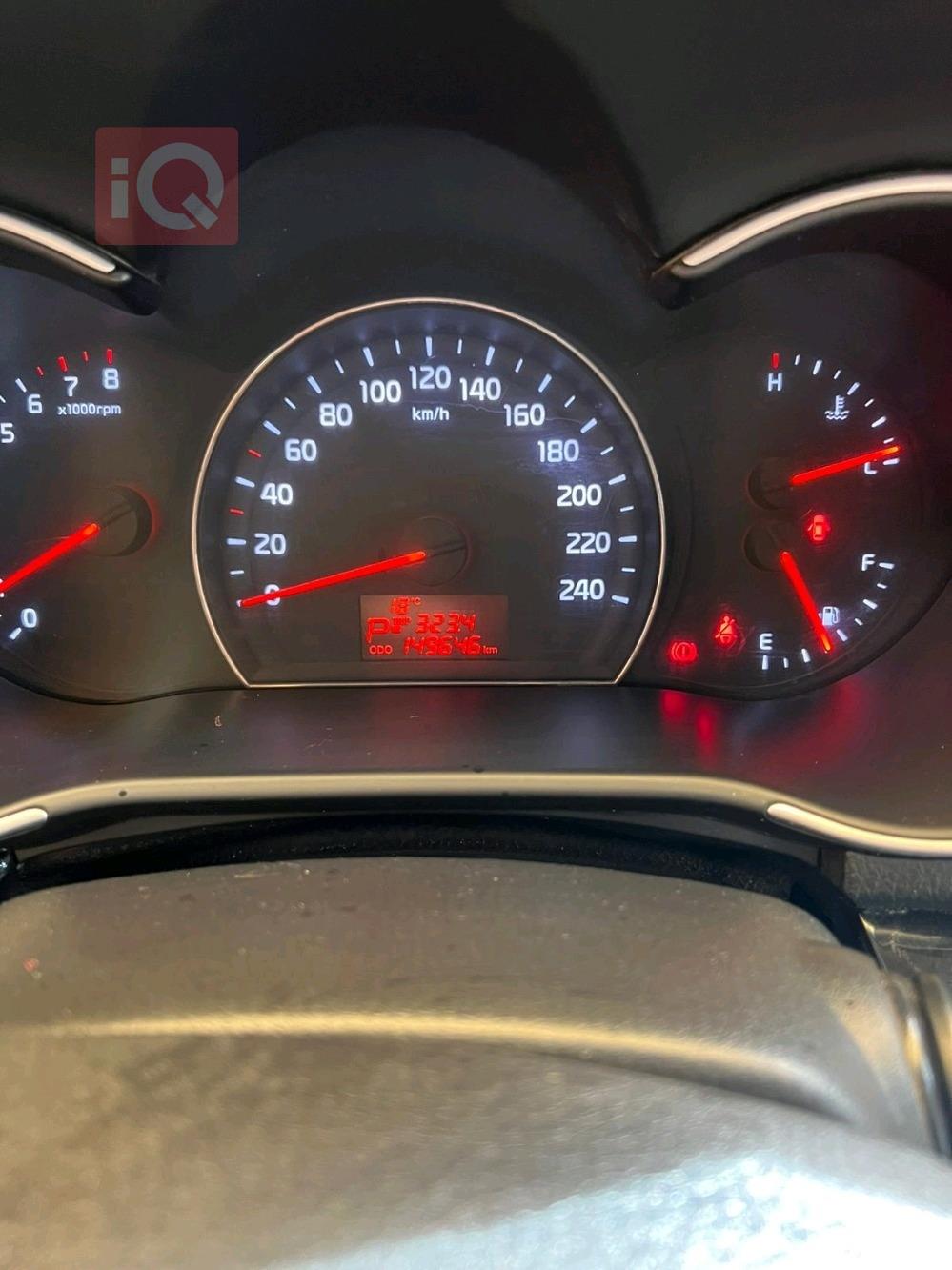 كيا سورينتو